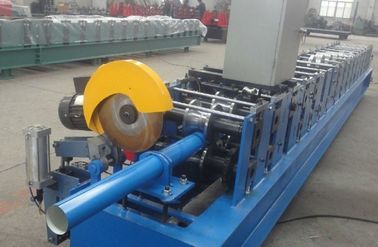 Cina High Speed ​​Metal Roll Forming Machines, 380V Automatic Roll Forming Machines pemasok
