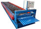 910mm IBR Standard Wall Panel Roll Forming Machine, Cold Roll Forming Machine pemasok