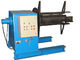 Roll Rolling Control Komputer Production Line 1.5KW Hydraulic Uncoiler Machine pemasok