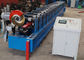 11 Kw Hydraulic Sheet Metal Forming Equipment Untuk Pembuatan Tabung Square Steel pemasok