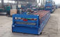 Zinc Corrugated Iron Roofing Panel Cold Roll Forming Machines, Metal Rolling Equipment pemasok
