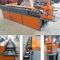 Automatic Hydraulic Galvanized Cold Steel Shop Slat Roller Shutter Door Roll Forming Machine pemasok